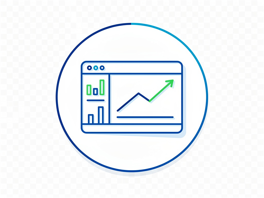 Monitoring en Analyse Icoon